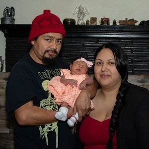 Meet your Posher, Piojo